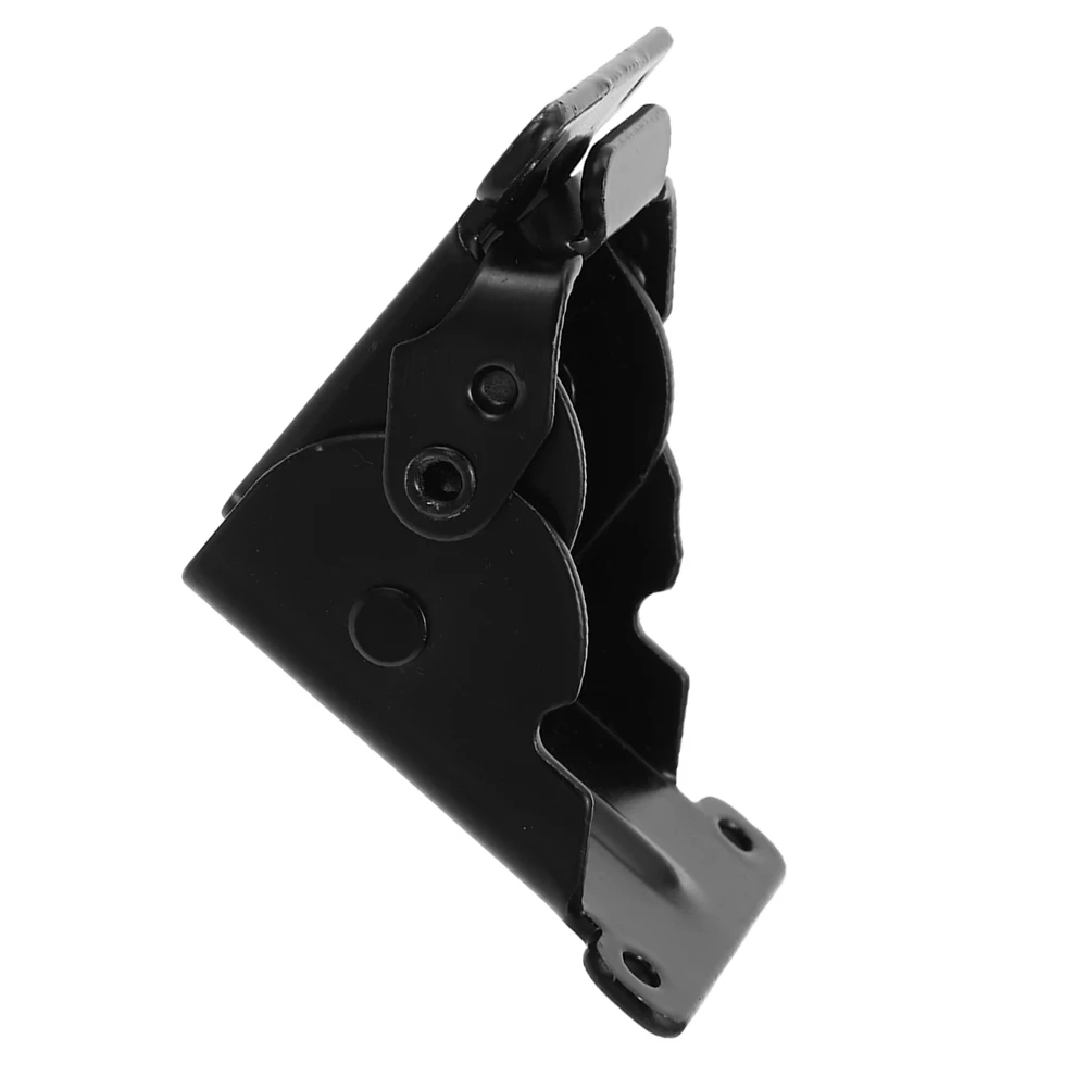 

Folding Hinge 90 Degree Selflocking Rv Folding Table Legs Metal Table Hinges Invisible for Furniture Storage