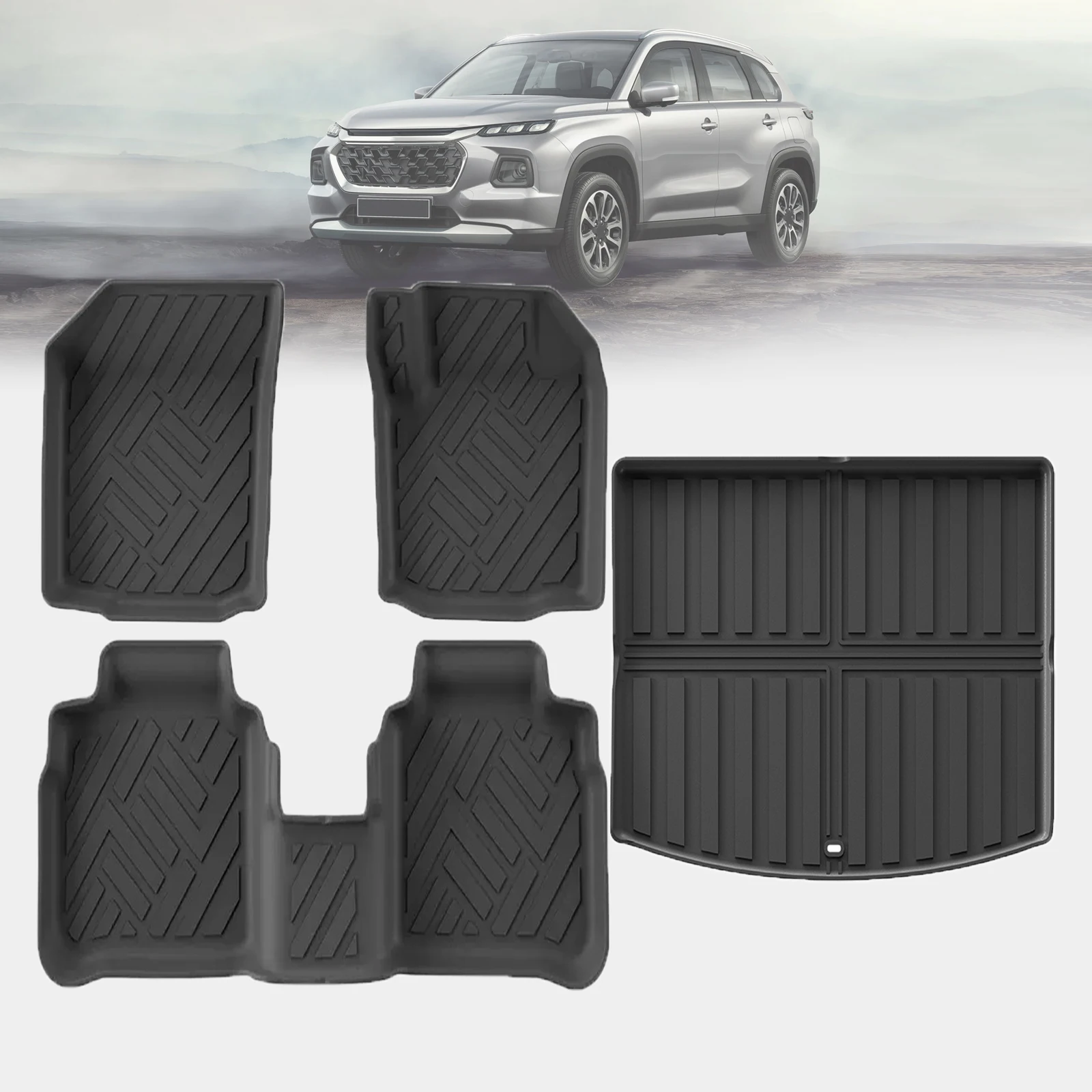 tappetini-3d-in-tpe-inodore-e-impermeabili-per-auto-e-bagagliaio-per-suzuki-grand-vitara-2025-2024-2023-non-adatti-per-guida-a-sinistra