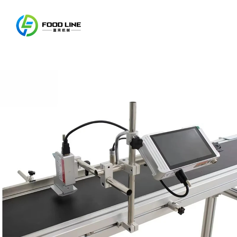 

Customized size New Automatic, Thermal Inkjet Printer Tubular/Plastic Bottle Cassette Flexible Egg Packaging Box