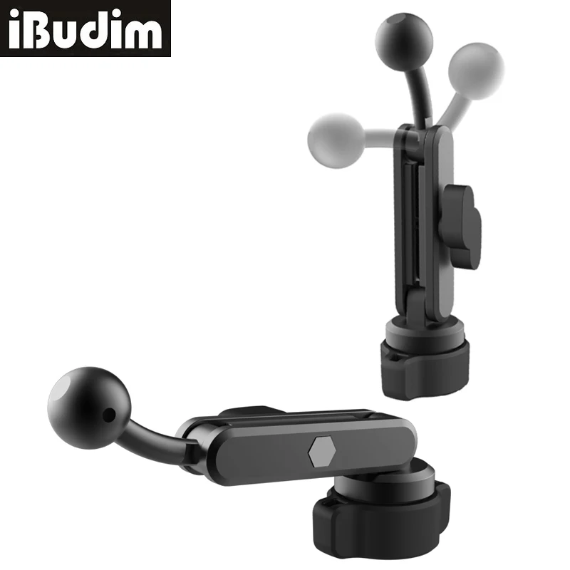 17Mm Ball Head Conn…