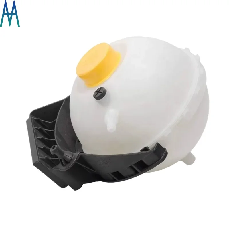 

17137609469 Car Expansion Coolant Water tank BMW 3 (F30 F80)318d 320d 325d 328i 330d 335i 340i 11-18 Radiator Expansion tank