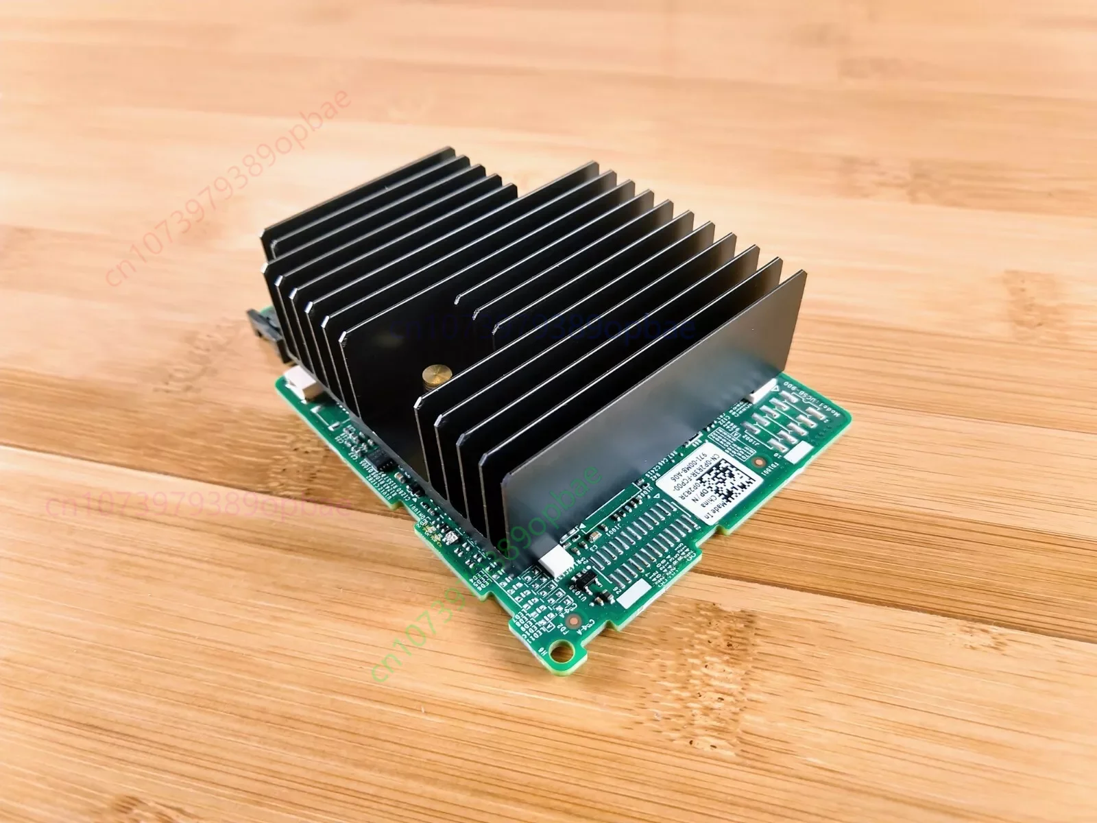 HBA330 mini monolithic (=9300-8i)  IT mode H330 ZFS FreeNAS unRAID For Dell P2R3R 0P2R3R