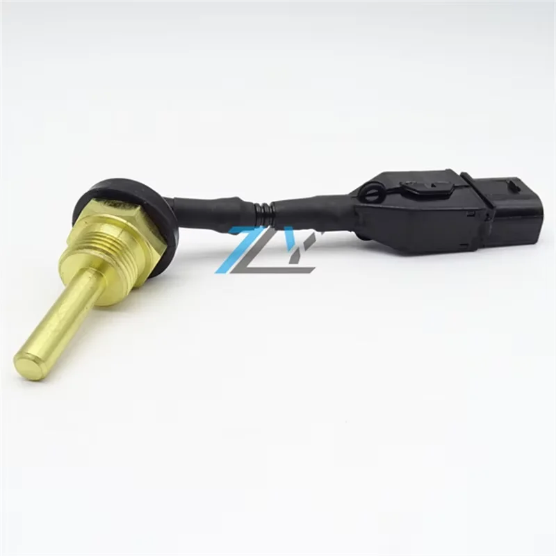 

Excavator Water Coolant Temperature BQ3193522 8143240 206678 11419485 11419485 fit