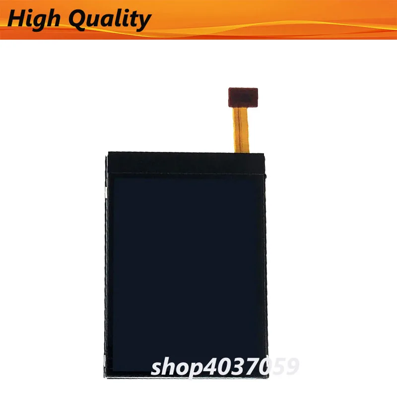 Pantalla LCD para teléfono Nokia N81 N76 N75 N93i