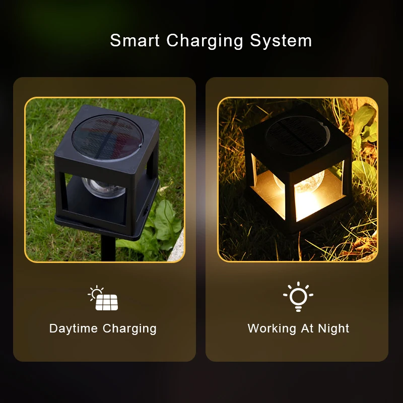 Thumbnail 2 - #64 Best Solar Garden Lights to Buy In 2026