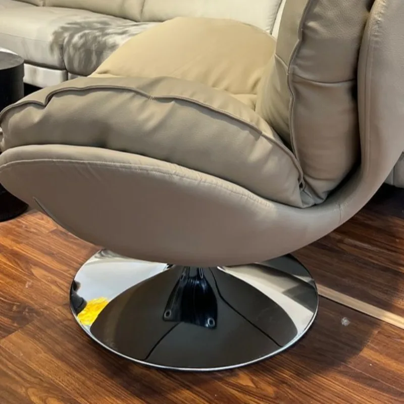 Cadeiras de escritório com suporte traseiro, design moderno e preguiçoso, cadeiras ergonômicas, minimalista, jogos, meubles de salão de beleza, acessórios de móveis para casa