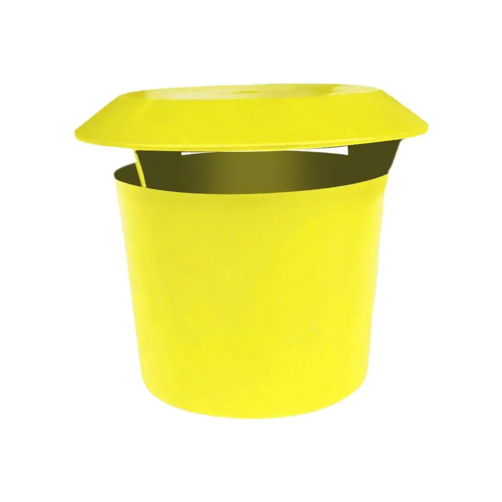 Garden Farm Protector Snail Catcher Slug House Reject Pest Catcher Cage Tools Snail Snail Trap Gintrap Repeller Animal E4g6