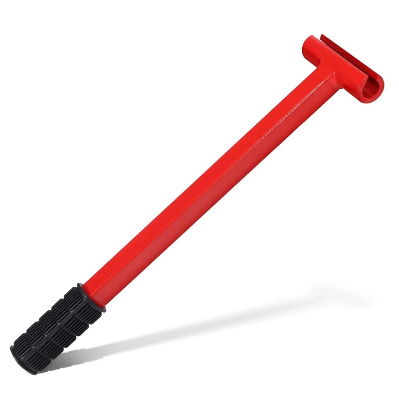 

WCS-Door Hinge Adjustment Tool, Heavy Weight Hinge Bender For .134 Gauge Commercial Door Hinge Wrench Bender