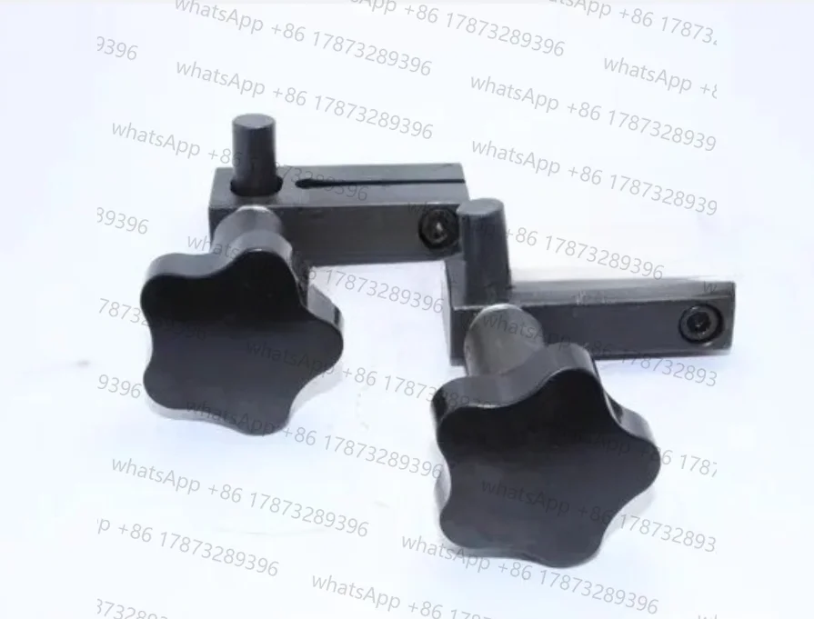 Woodworking Machinery Accessories, Edge Banding Machine, Glue Pot Adjustment Handle, Glue Pot Adjustment Handle