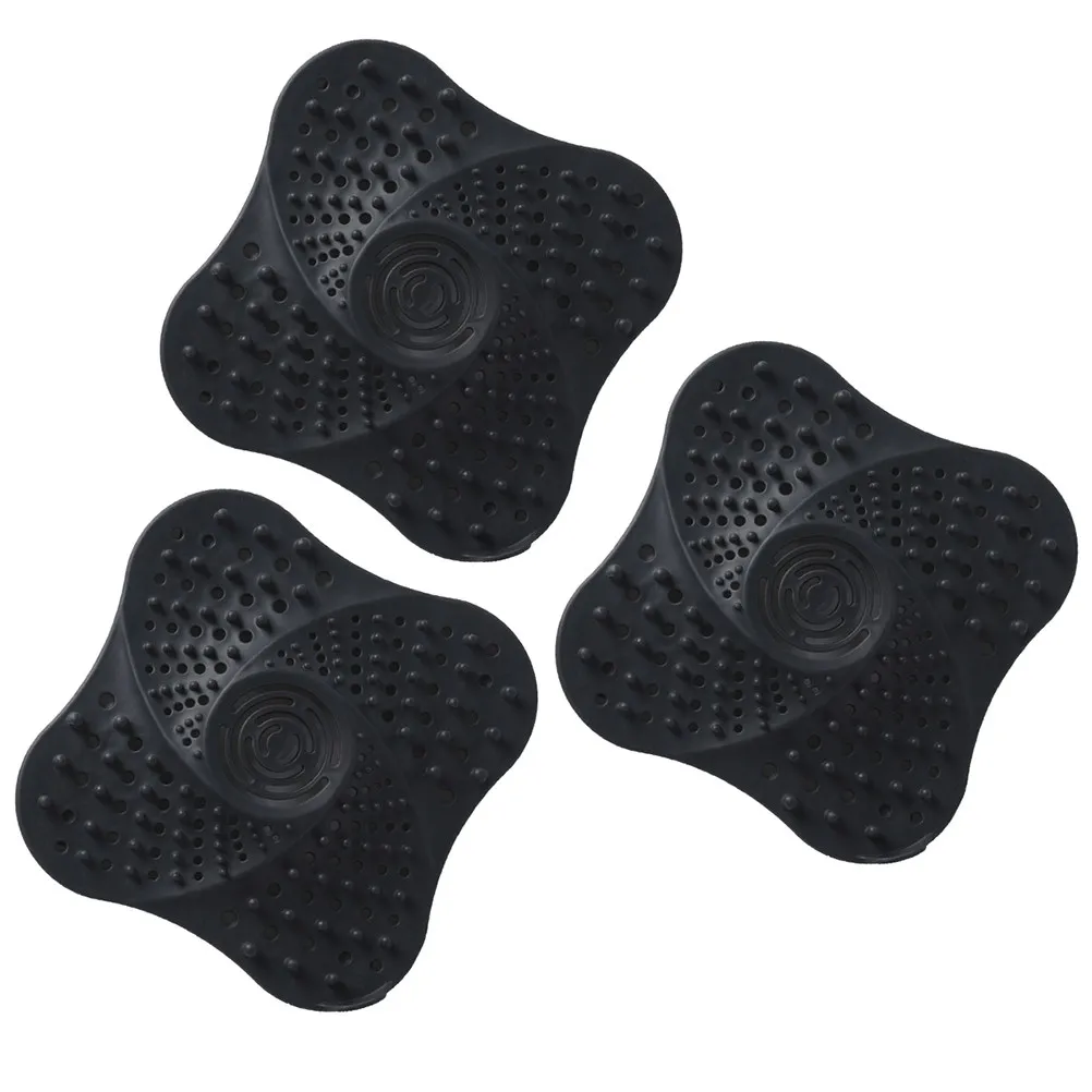 

Сетка-фильтр для кухонной раковины, уловитель волос для раковины, заглушка для душевой лейки, крышка для слива раковины, ловушка для волос в раковине