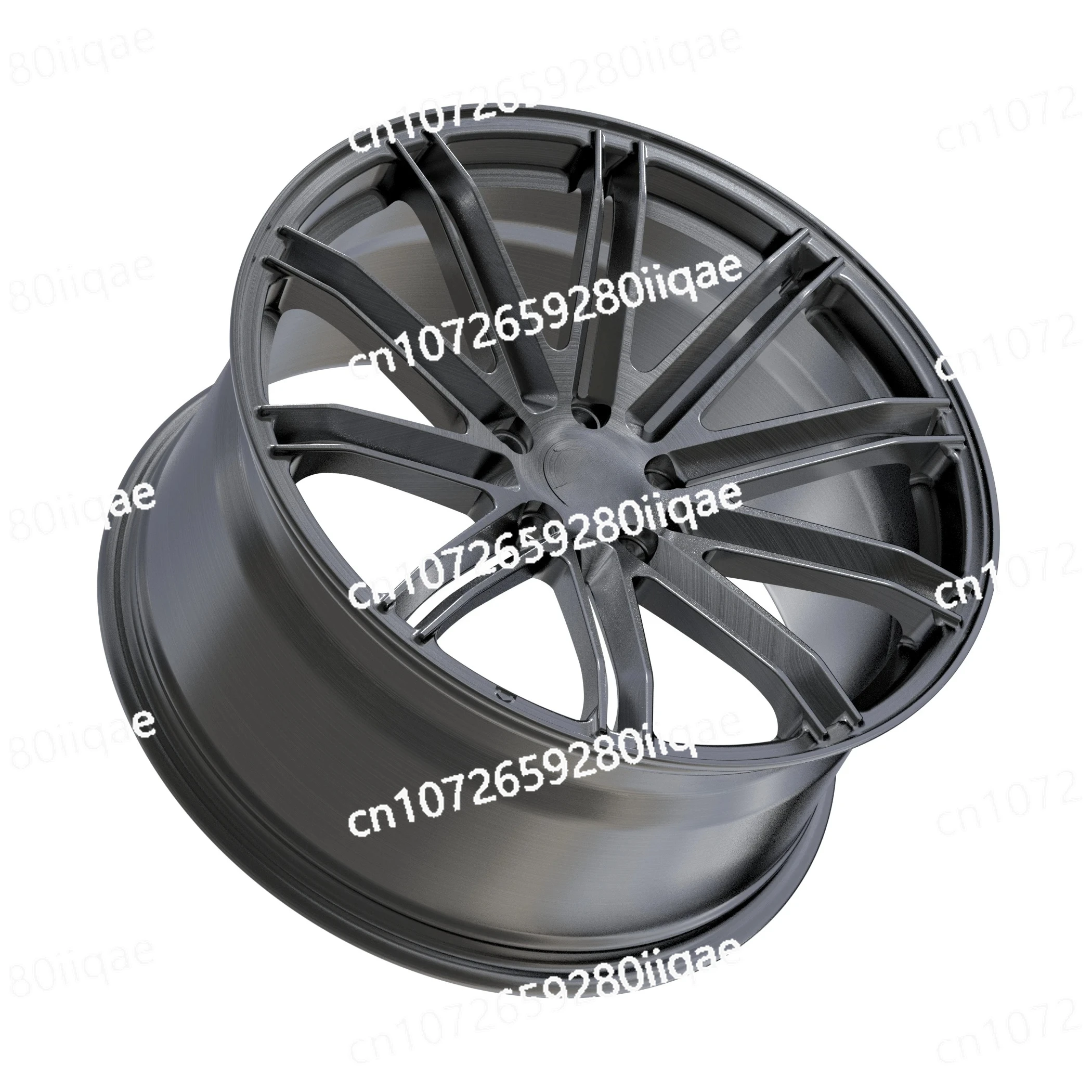 

Car OEM front 20*9j ，rear 20*10j Custom Forged Wheels Design Passenger