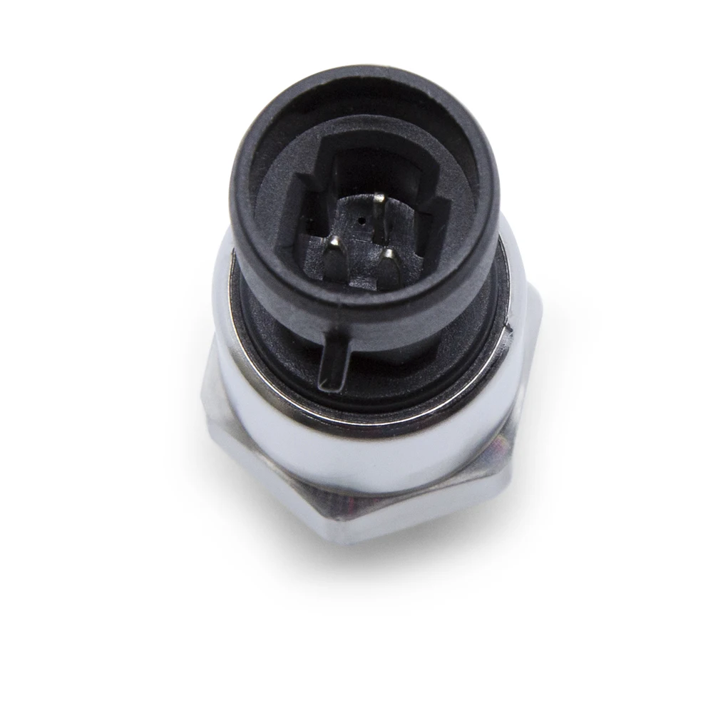 Imagem -06 - Sensor de Pressão M10 5v a 12v 0.5v a 4.5v 30 Bar Opcional Combustível Água Óleo Gás Transdutor