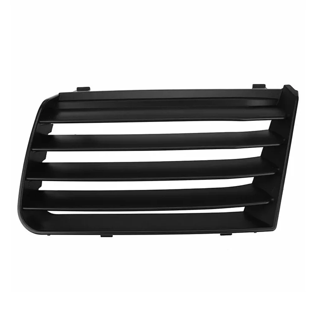 Bumper Grill Compatible with left front side For Seat alhambra models between years two thousand one and two thousand ten