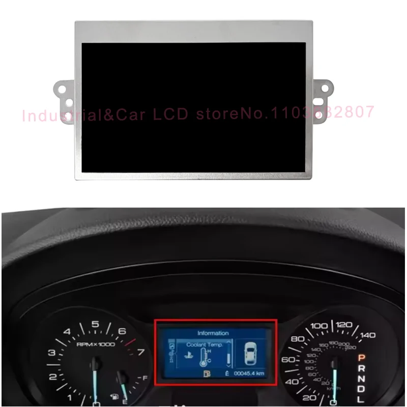 

Original New A+ 4.2 Inch LQ042T5DZ12A LQ042T5DZ14A LQ042T5DZ14B LQ042T5DZ14 LQ042T5DZ08 LCD Display Screen Panel