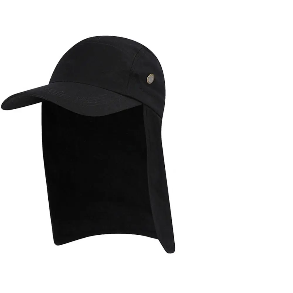 

Летний женский солнцезащитный крем для альпинизма, солнцезащитный козырек для рыбалки, дышащая фуражка с четырьмя отверстиями, солнцезащитная кепка, шляпа, рыбацкая шляпа