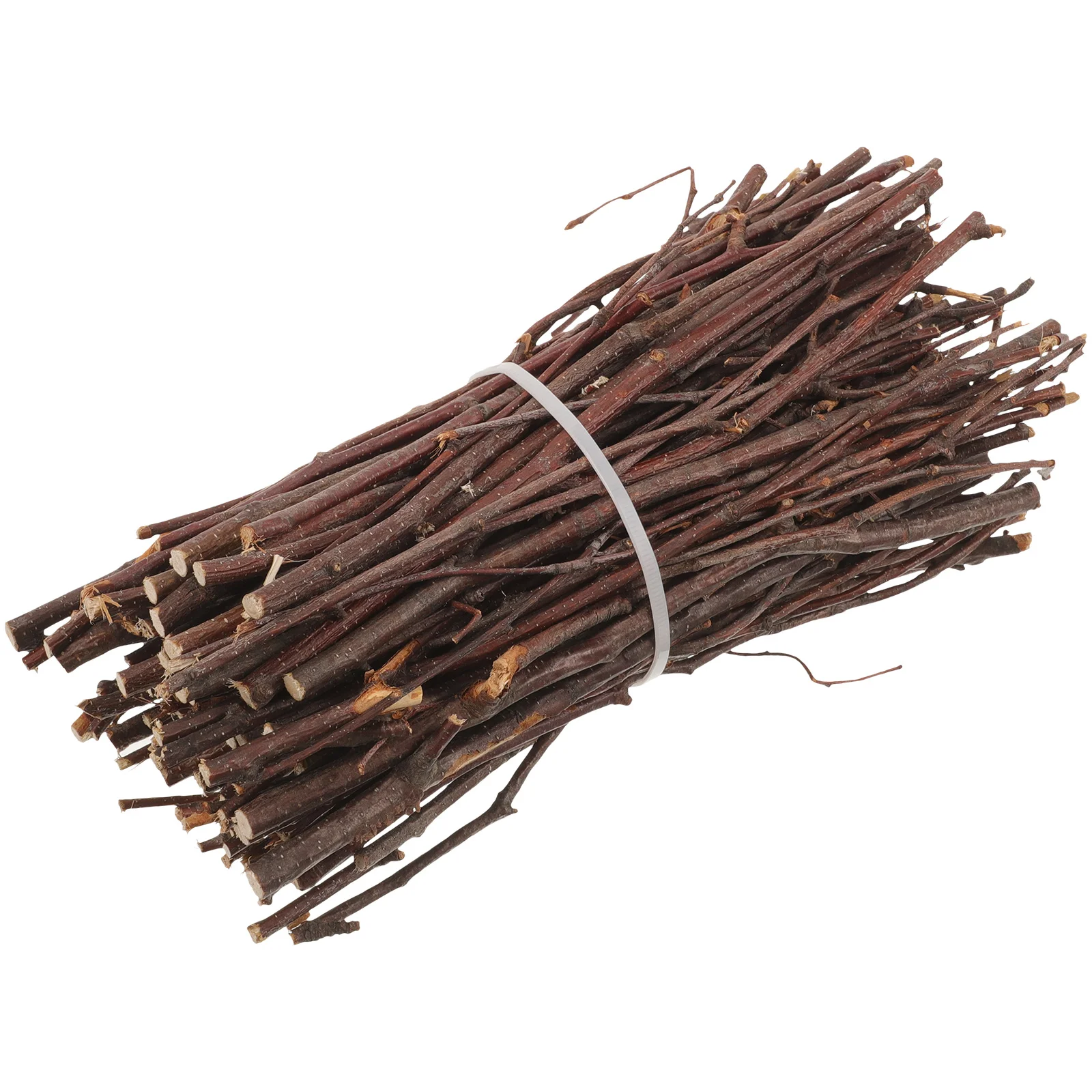 

1Set Natural Rustic Dry Wood Twigs Branches DIY Crafts Floral Arrangement Log Sticks Home Decoration Gift Idea