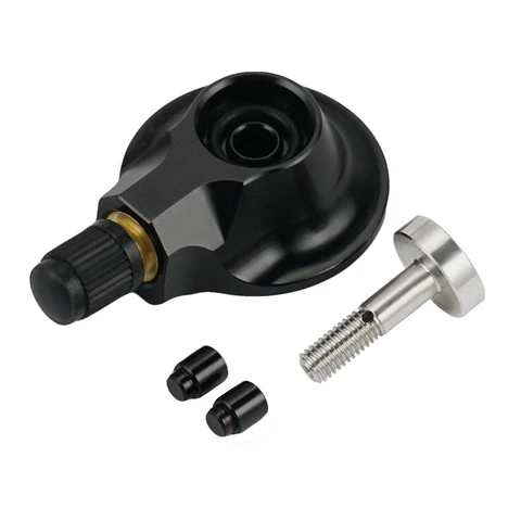 Газовый клапан задней подвески 64 мм для KTM EXC 300 EXC-F 350 EXC EXC-F SX SXF XC XC-F XCW 85 125 150 250 300 350 450 500 2018-2022