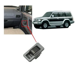 1 Piece Windows Power Switch for Pajero V30 Glass Lifter Control for Montero V20 MB781916 for Shogun V40 Windows Glass Control