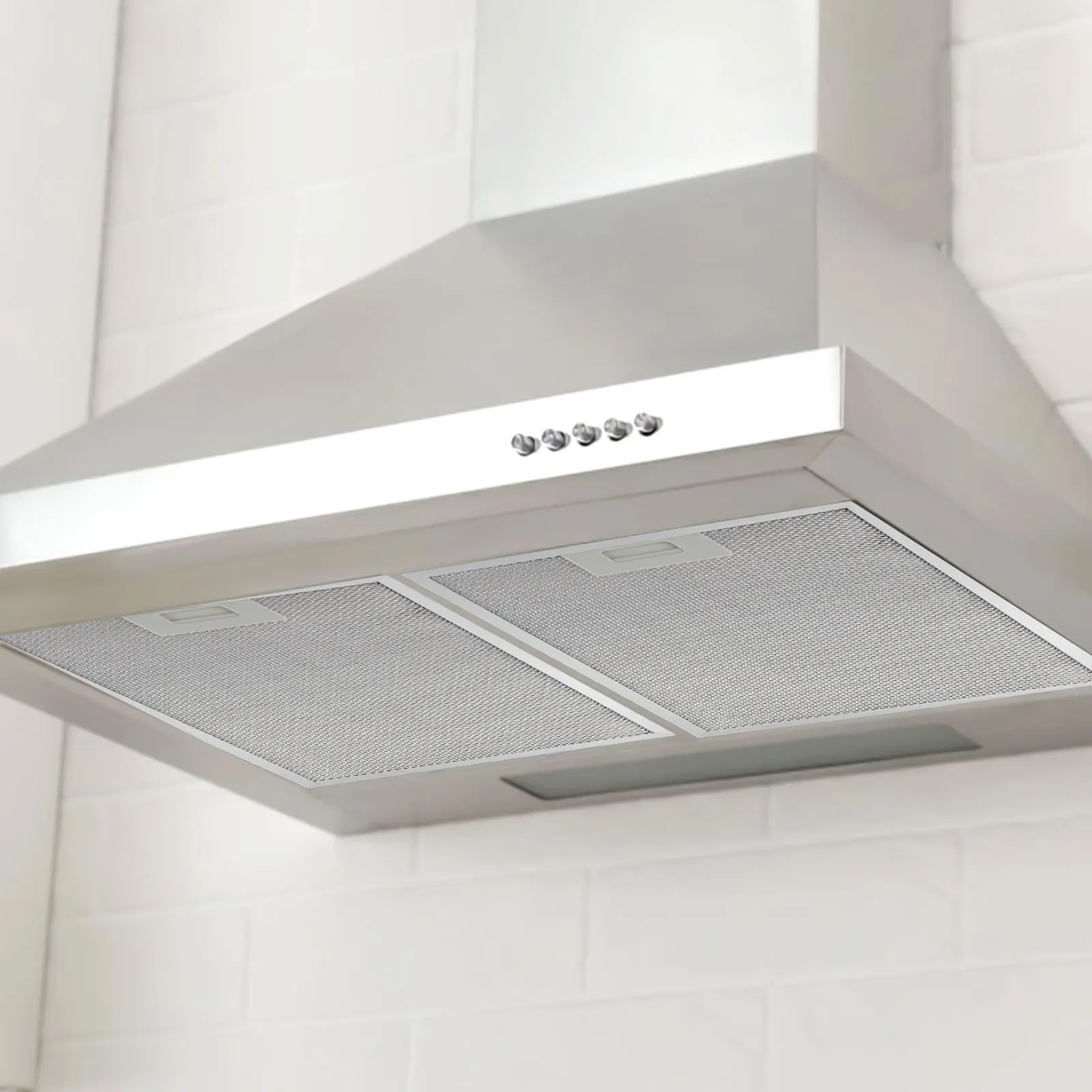 2 قطعة غطاء طباخ الألومنيوم مرشحات شبكة معدنية النازع تنفيس تصفية 280x350x9 مللي متر مرشحات غطاء فوق البوتاجاز لإخراج الأدخنة مرشح الشحوم المعدنية المنزل Impro