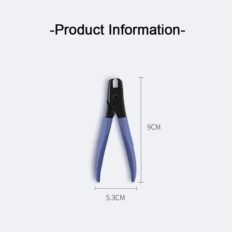 Nuovo 1PCS Tagliaunghie professionale Kit tagliaunghie Set Tagliaunghie antispruzzo Strumenti per pedicure in acciaio inossidabile ZJJ02