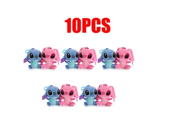 10 最佳銷售 粉紅色縫線 - №4