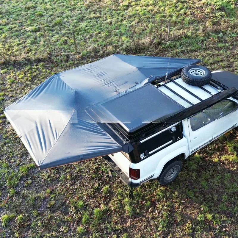 Tenda De Toldo De V… - image