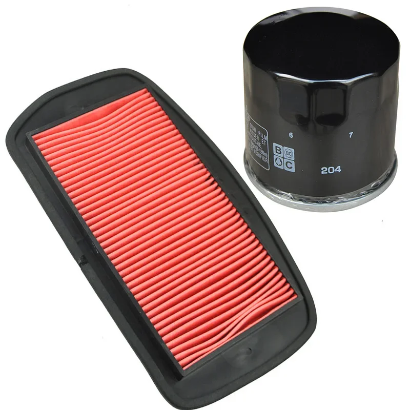 Motorcycle Air And …