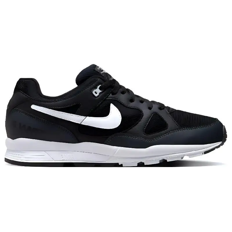 Nike Nike Air Span 2 Black Anthracite Sneakers shoes AH8047-008