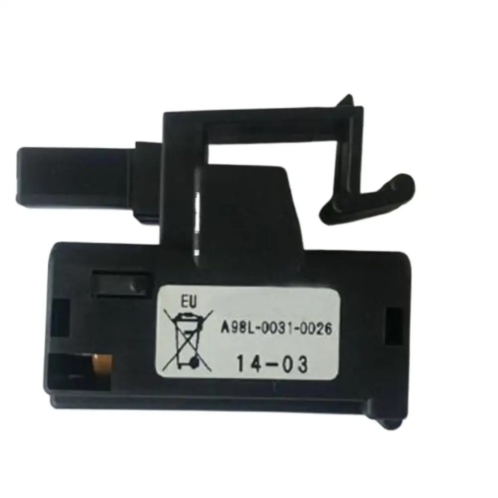 

2pcs NEW Spotstock A98L-0031-0026 A02b-0309-k102 3v