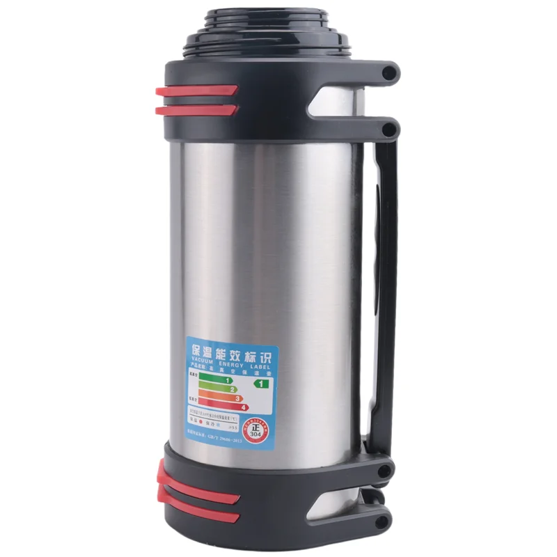 

A69P-Business Sports Insulation Cup Stainless Steel Water Bottle Outdoor Portable Insulation Water Bottle