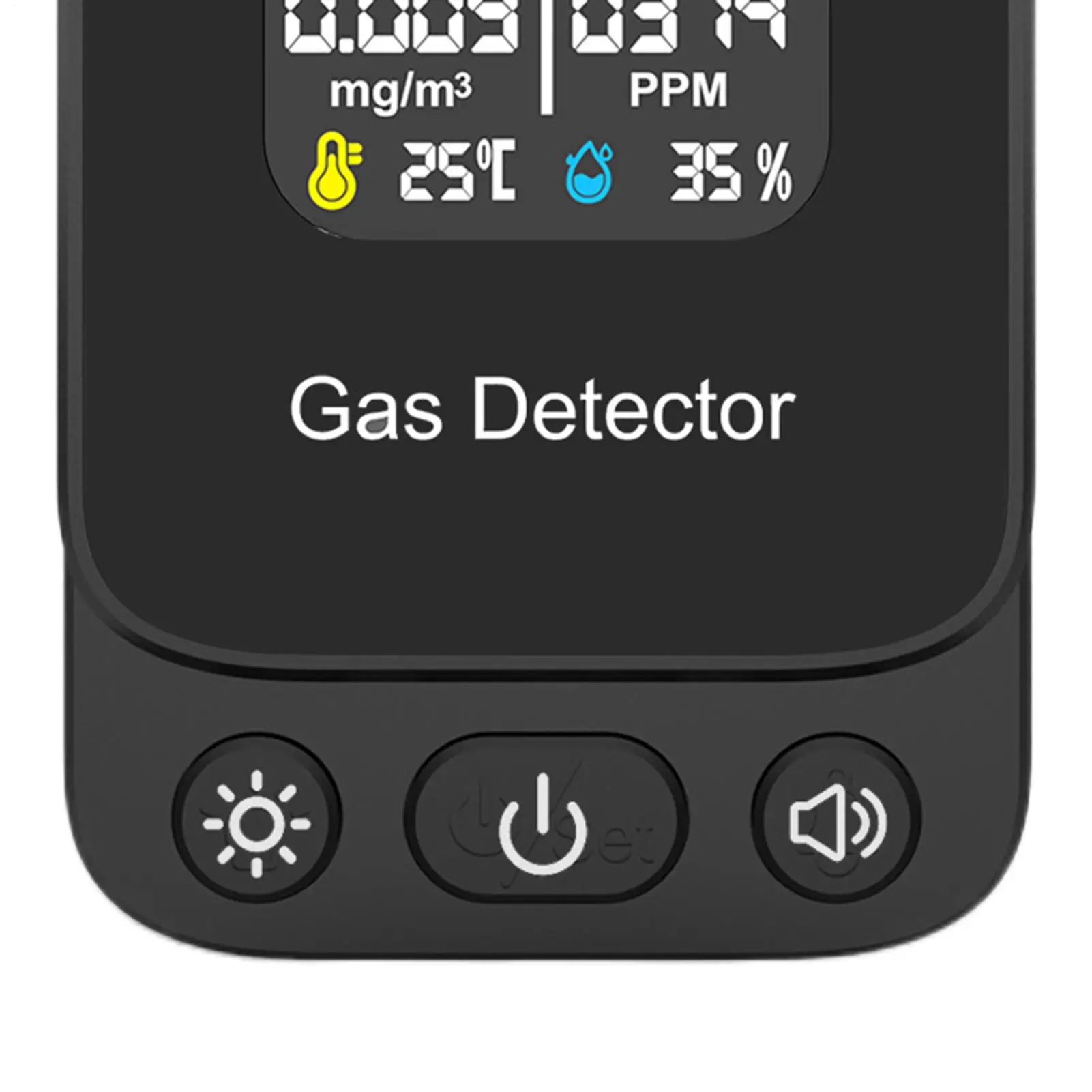 Air Quality Monitor…