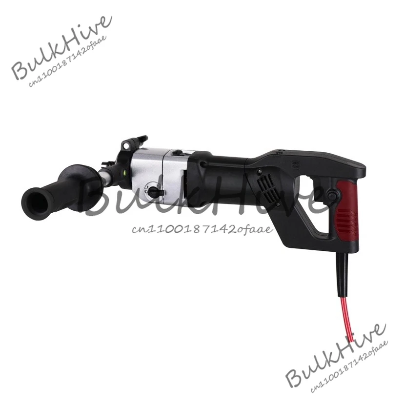 

BYCON Factory Supply Brushless Motor DB-132 Compact Concrete Core Drill Dry Percussion Diamond Drill