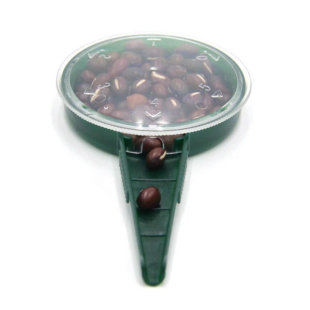 

8pcs Seed Tool for Succulent Plant Digging Weeding Loosening Soil Aerating Seeder Flowerpot Gardening Planter Sowing