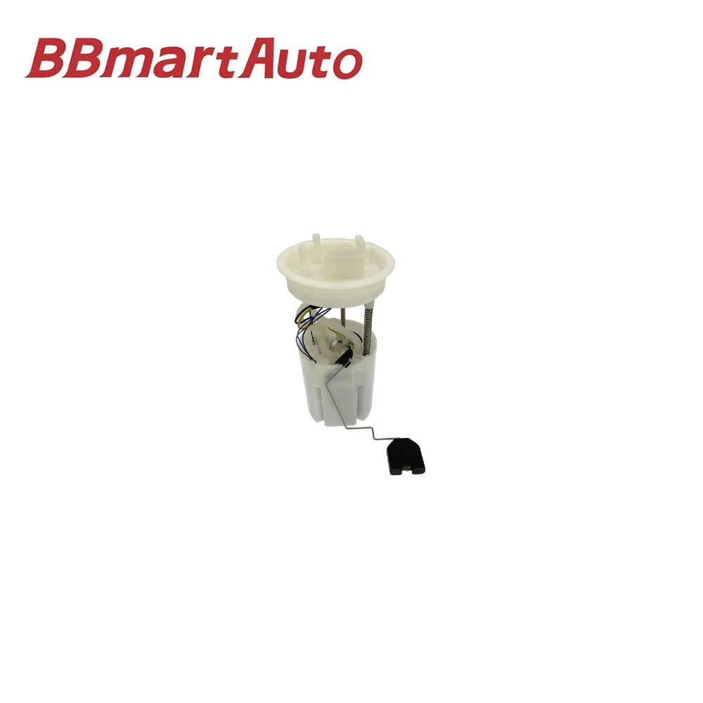 180919051B BBmart Auto Parts 1 Pcs Best Quality Car Accessories Fuel Pump Module Assembly For Skoda Rapid Spaceback