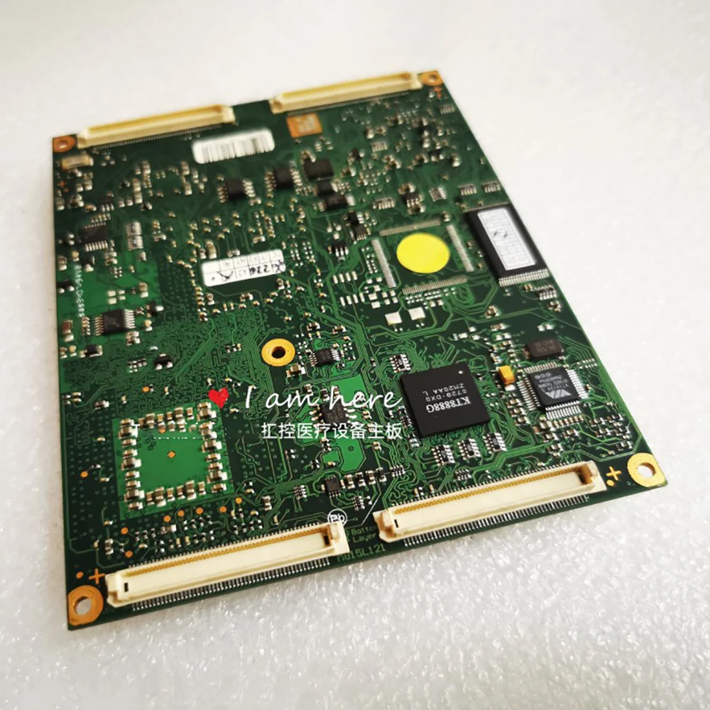 

high stability M815L121 ME020-00004-1B