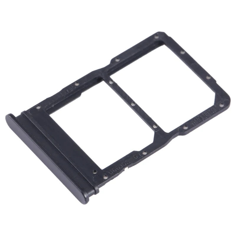 SIM + SIM Card Tray For Honor X8a Phone Dual SIM Card Tray Replacement Part