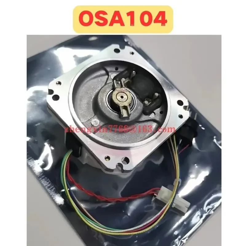 Used Encoder OSA104 Normal Function Tested OK