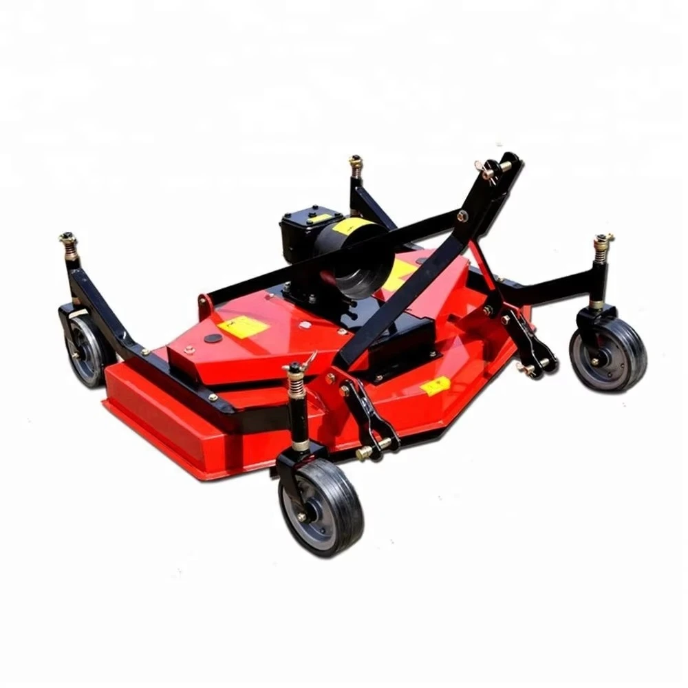 

3-точечная косилка Tract Linkge Pto Flail Mower Малая косилка Tract Косилка серии FM с CE