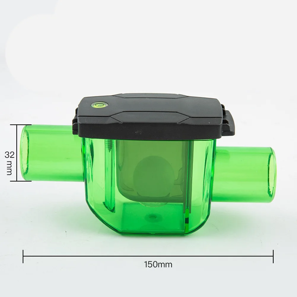 Air Conditioner Condensate Drain Check Valve PC Construction DN25 ID DN32 OD One Way Flow Valve for HVAC Applications