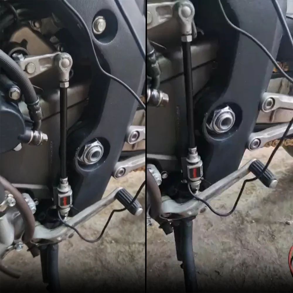 Motorcycle Accessories Quickshifter Quick Shift System Quick Shifter One Way For Suzuki GSXR 1000 GSX-R 1000 GSXR1000 GSX-R1000