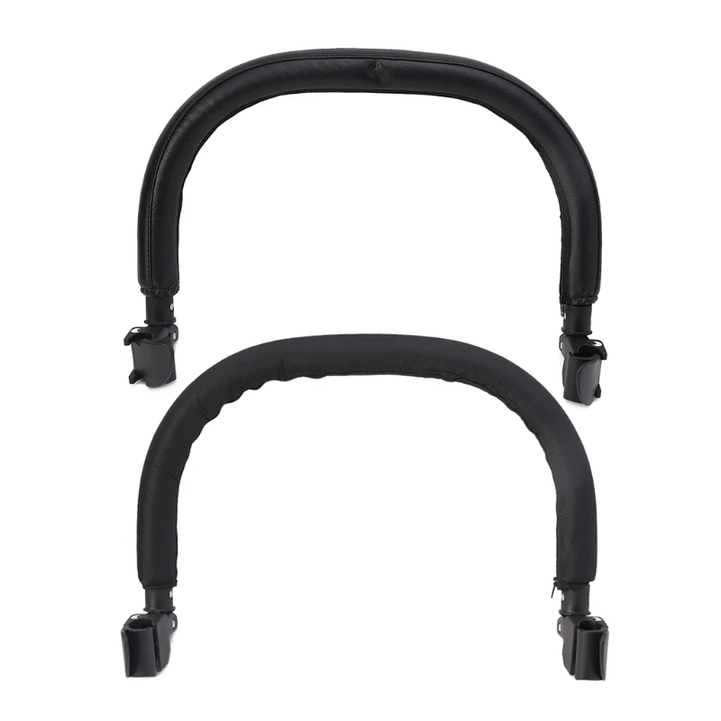 

Q0KB Universal Handlebars Baby Pushchair Replacement Accessories Easy to Install