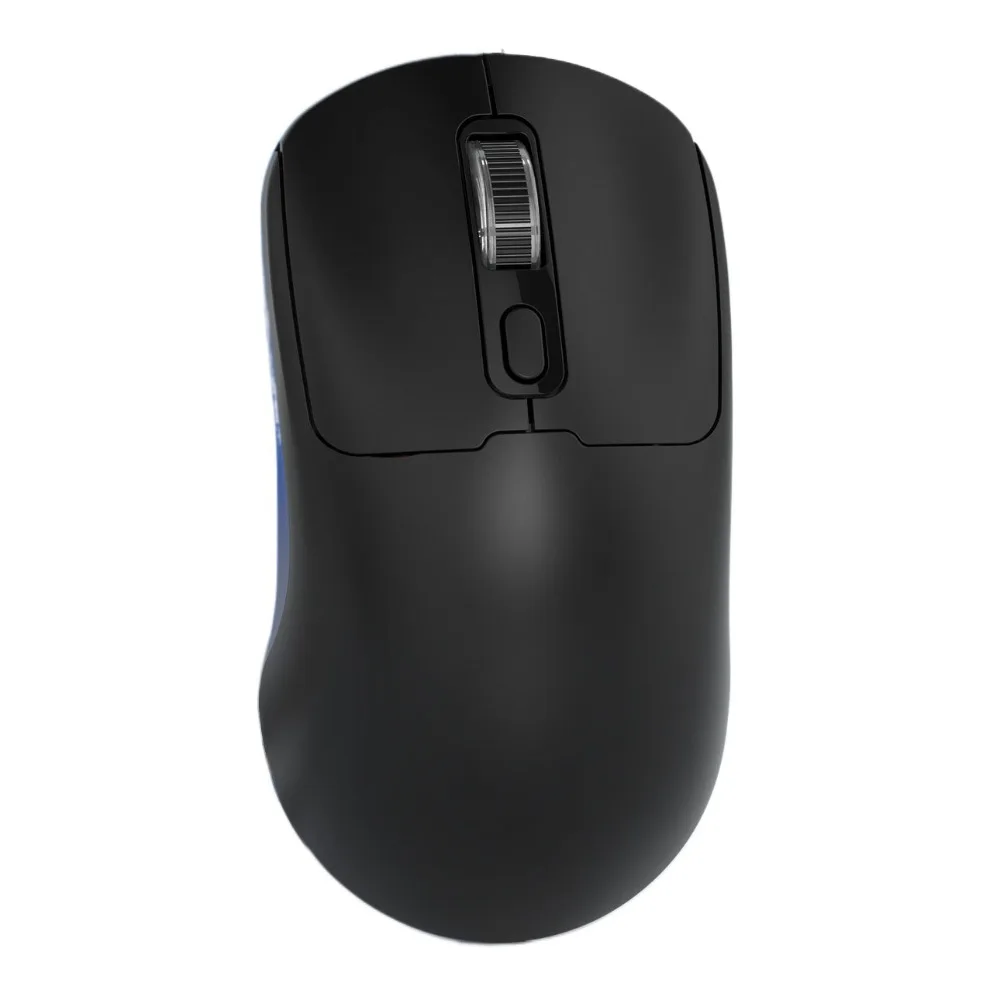 

Dual-Mode Laptop Wireless Mouse Portable Silent 2.4G Cordless Mouse 10M High-Precision Ergonomic Mouse Gaming
