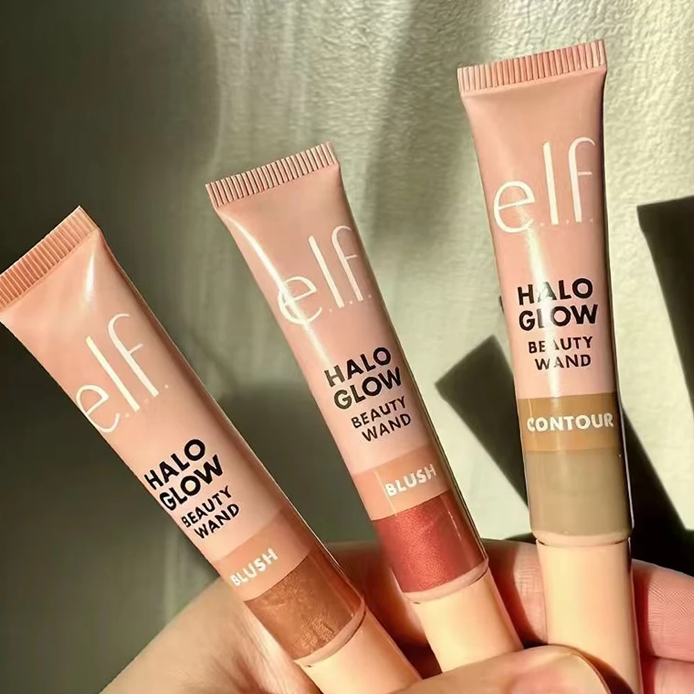 엘프 립글로스 내추럴 샤인&블러쉬 리퀴드 워터프루프 및 - Huda Beauty Makeup Set 리뷰 및 가격