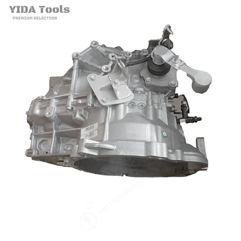 Transmission Assembly Gearbox 1700000CMB128 For H6 Auto Car SUV Vehicle Repair Replacement Parts Kit OEM New Accessories