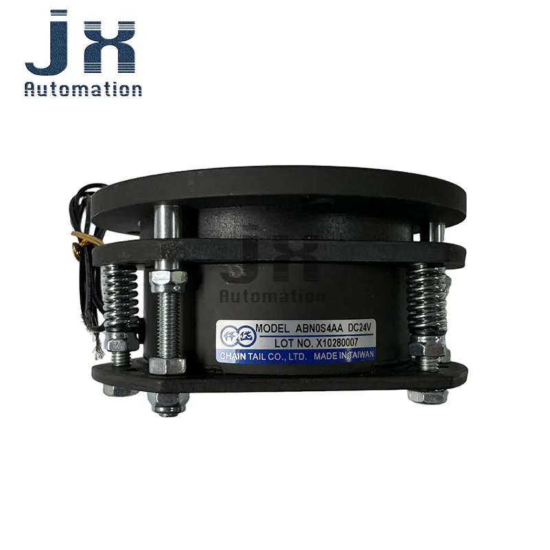 

Тайвань CHAIN TAIL DC24V/DC90V 15,2W Пружинный тормоз ABN0S4AA