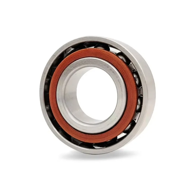 

Factory Direct Supply of Precision Grade 7304 Angular Contact Ball Bearings with Dust Covers