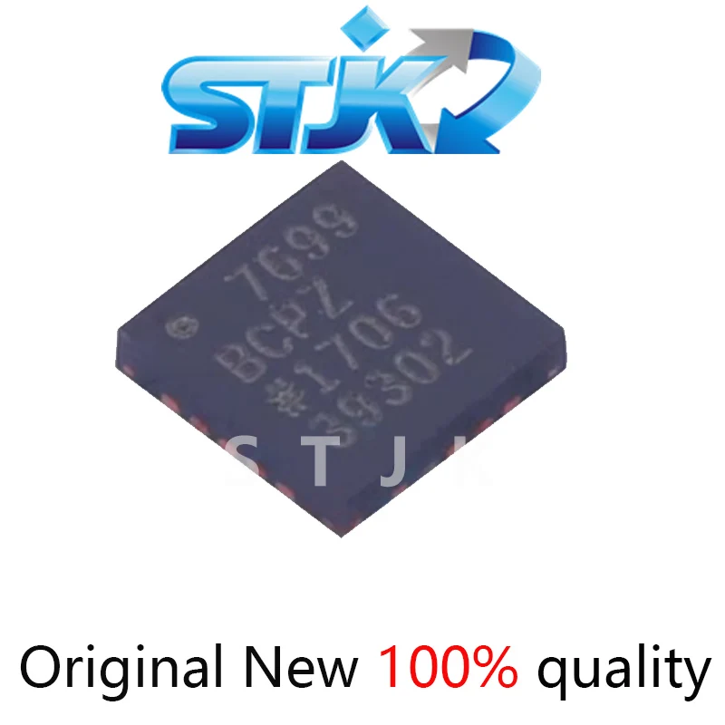 

AD7699BCPZ AD7699BCPZ 7699BCPZ LFCSP20 Humidity sensor chip ic