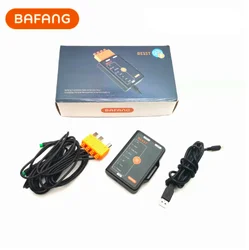 BAFANG BESST Motor Burner Downloader Motor Speed Limiter Tool Meter Update Program Motor Update Program BAFNG Downloader