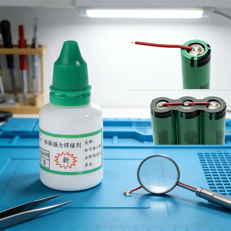 Stainless Steel Liq…