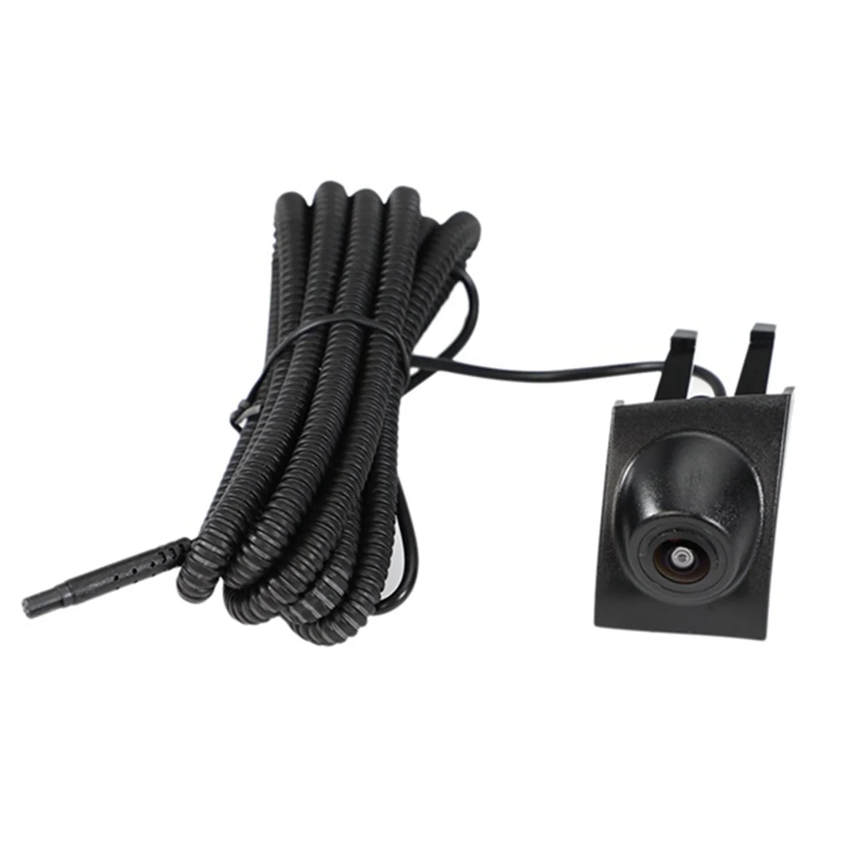 Super Sale New High Quality Car Front Visible Car Camera Front View Car Logo HD Camera Waterproof Night Vision for BMW X3 2018